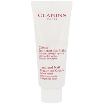 Clarins Hand And Nail Treatment Hand Cream Roku un
