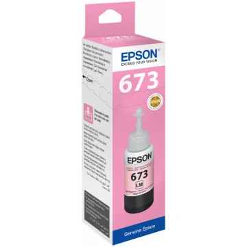 Tinte T6736, Epson / fuksīna, C13T67364A
