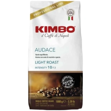 1Kg Grani Kimbo Espresso Miscela Audace