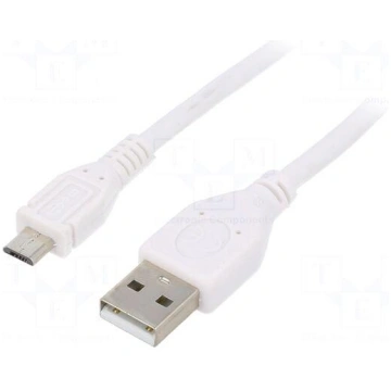 Cable | Cablexpert | USB 2.0 | USB A plug,USB B mi