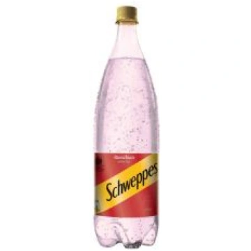 Schweppes Pink Mixer
