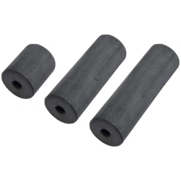 Gumijas Roller EPDM PU līmēm - 180 mm platums IGM