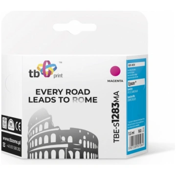 Ink for Epson S22/SX125 Magenta TBE-S1283MA | TBE-