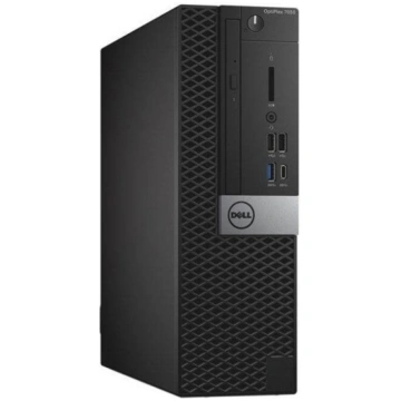 Lietots - Dell OptiPlex 7050 SFF Desktop 44187
