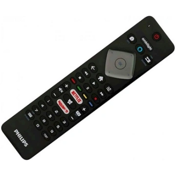 Philips LXP021HT Original TV remote control 398GM1