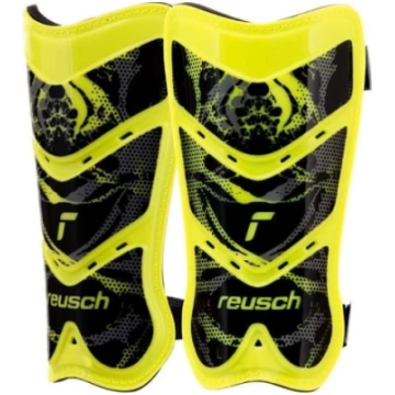 Reusch Shinguard Attrakt Lite 53 77 045 2700 / M f