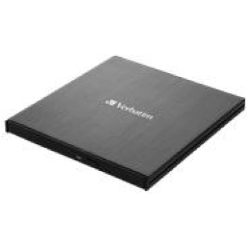 VERBATIM 43889 Verbatim External Slimlin