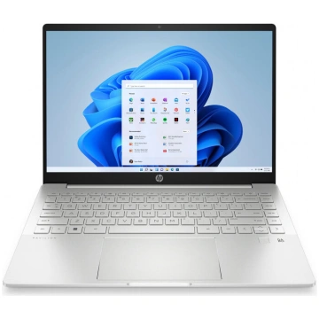 Lietots - HP 14" Pavilion Plus 14-eh i5-1240P 16GB