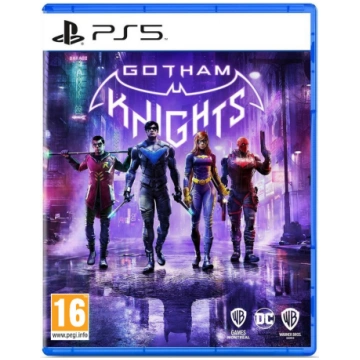 Gotham Knights 5051895415351 (5051895415351) ( JOI