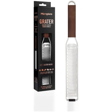 Microplane Master Series cesteris, nerūsējošais tē