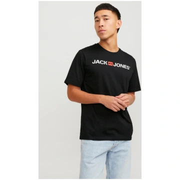 Logotips T-krekls JACK&JONES ESSENTIALS