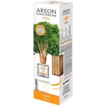 Areon Areon oro gaiviklis namams STICKS - Vanilla 