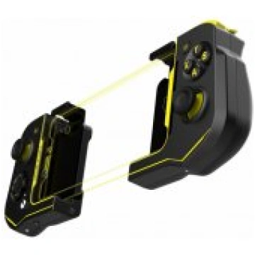 Turtle Beach Controller Atom Android Black/ Yellow