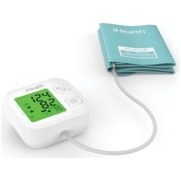 iHealth Track KN-550BT White/Blue Calculation of b