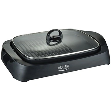 Electric grill ADLER AD 6610 FF3447FC9BEDF5D0BA4FA