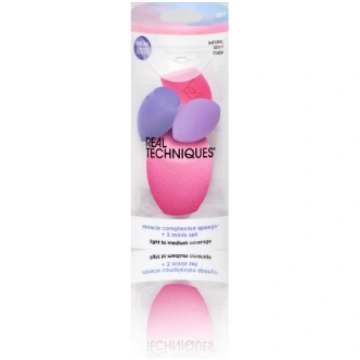Real Techniques Sunrise To Sunset Miracle Complexi