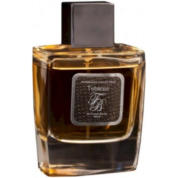 Franck Boclet Tobacco EDP 50ml 3575070042252