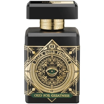Initio New Oud For Greatness EdP aromāts, 90ml