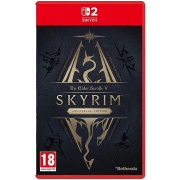 Elder Scroll V: Skyrim Anniversary Edition