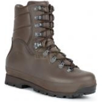 AKU Griffon GTX armijas zābaki
