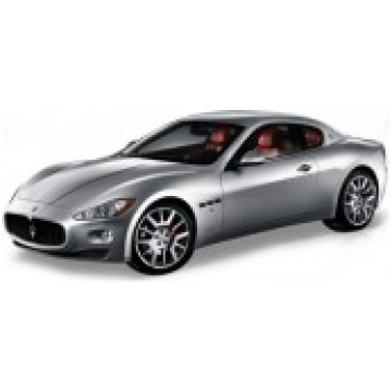 Maserati GT MC Stradale 1:24 RTR Silverlit