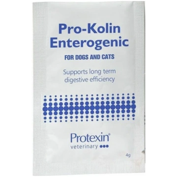 Protexin Pro-Kolin Enterogenic papildbarība suņiem