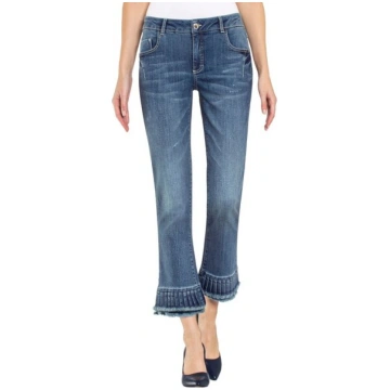Džinsi sievietēm Alba Moda 1136-2370, 36