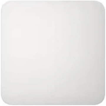 LightSwitch SMART SOLOBUTTON 1G/2W/WHITE 45118 AJA