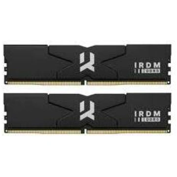 Operatīvā atmiņa GOODRAM IRDM 32 (2 x 16) GB, DDR5