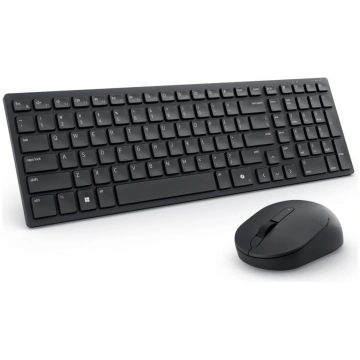 Dell Silent Keyboard and Mouse KM555 Keyboard and