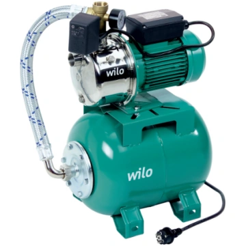 Wilo HWJ 203- EM 50L 2951120