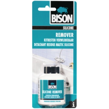 Bison Silikona noņēmējs 100 ml 6301507