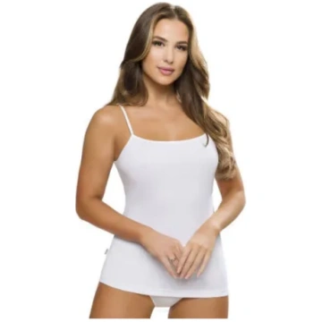 Krekls Emili Rita balts 2XL-3XL