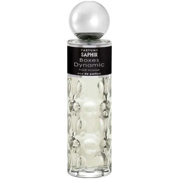 Parfimērijas ūdens Parfums Saphir Boxes de Saphir,