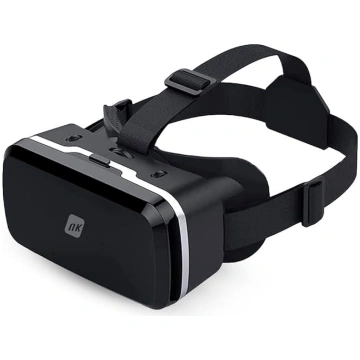 NK viedtālruņa 3D VR brilles - viedtālruņa virtuāl