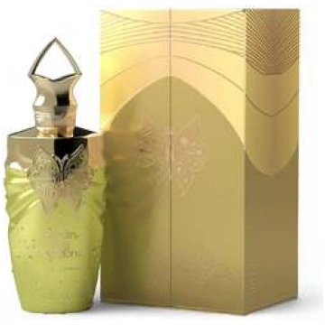 Paris Corner Jardin Des Papillons EDP 100ml 629854