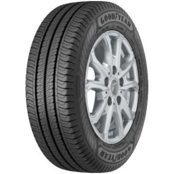195/75R16C GOODYEAR EFFICIENTGRIP CARGO 2 107/105T