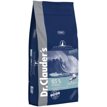 DR.CLAUDERS DOG HYPOSENSITIVE HERING Dr. Clauder&a