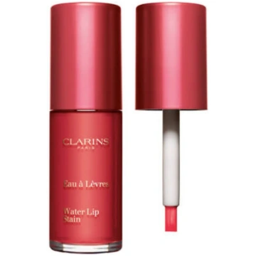 CLARINS - Mitrinošs lūpu spīdums WATER LIP STAIN (