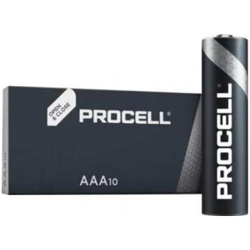 Duracell Procell LR03/AAA baterija 1.5V PC2400 iep