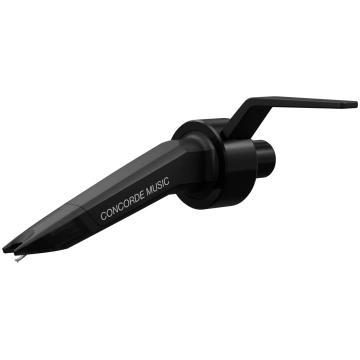 Concorde Music Black Ortofon