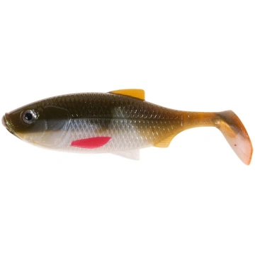 INTENSA KRĄPIK SOFT LURES H 7,0cm H | TG-ITA070H |