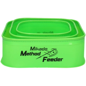 TRAUKS MIKADO - METHOD FEEDER KOMPLEKTS