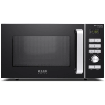 Caso | Ceramic Inverter Microwave | MI 30 | Free s