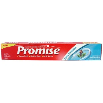 Dabur Promise Goździkowa Zobu pasta