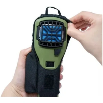 Thermacell apvalks MR300G modelim, melns