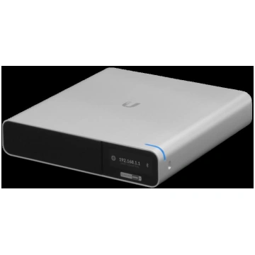 UBIQUITI UniFi CloudKey+, Console UCK-G2-SSD