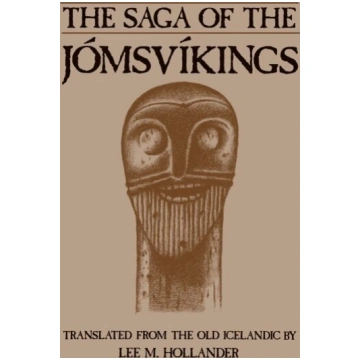 Saga of the Jomsvikings