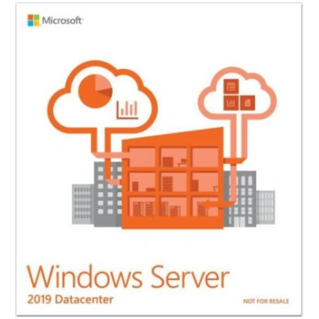 Microsoft Windows Server 2019 Datacenter P71-09023