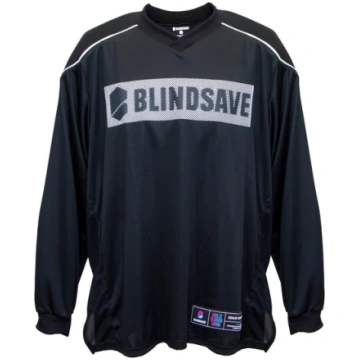LEGACY goalie jersey Blindsave